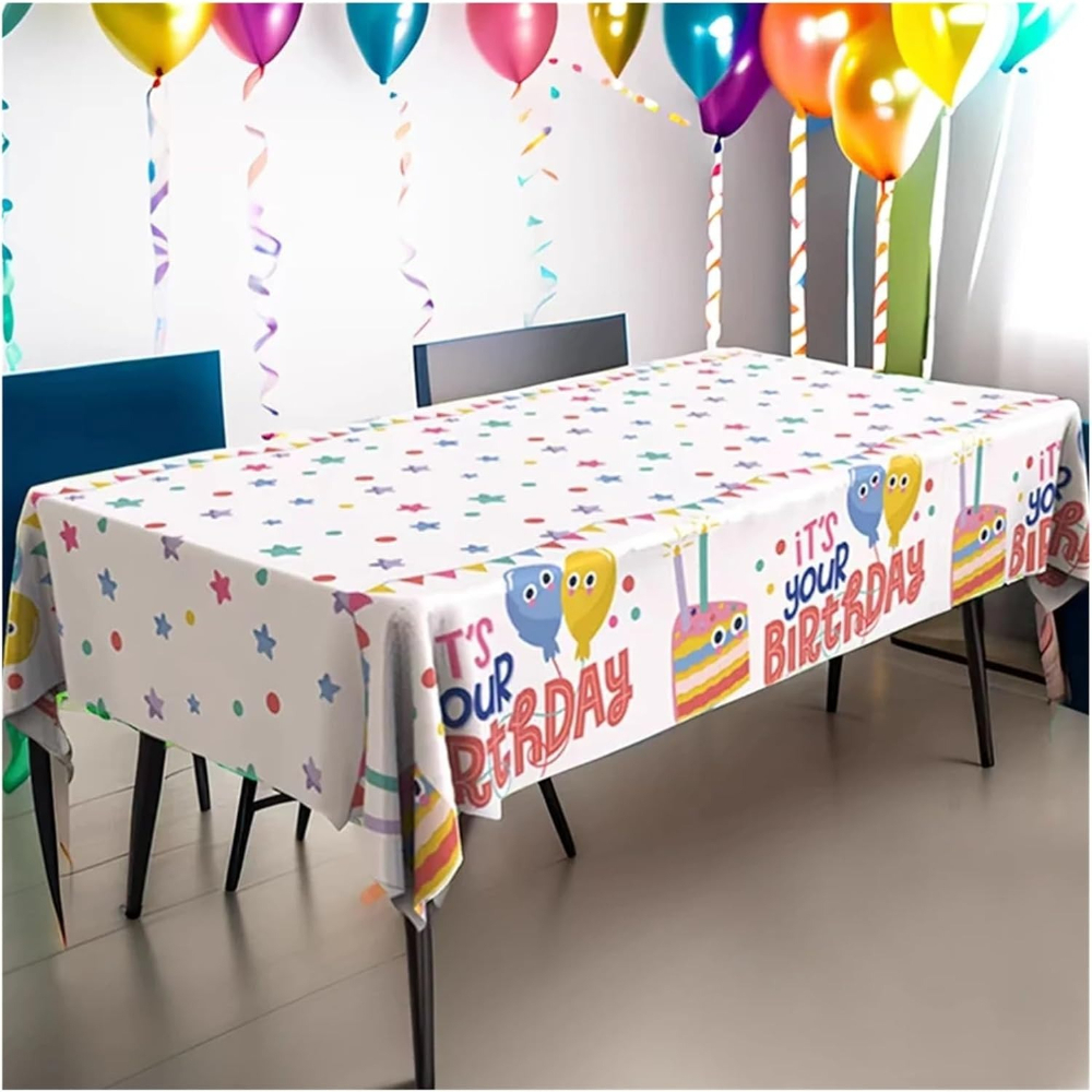 Home Textiles Today News - Oil Proof PE Table Cloths -