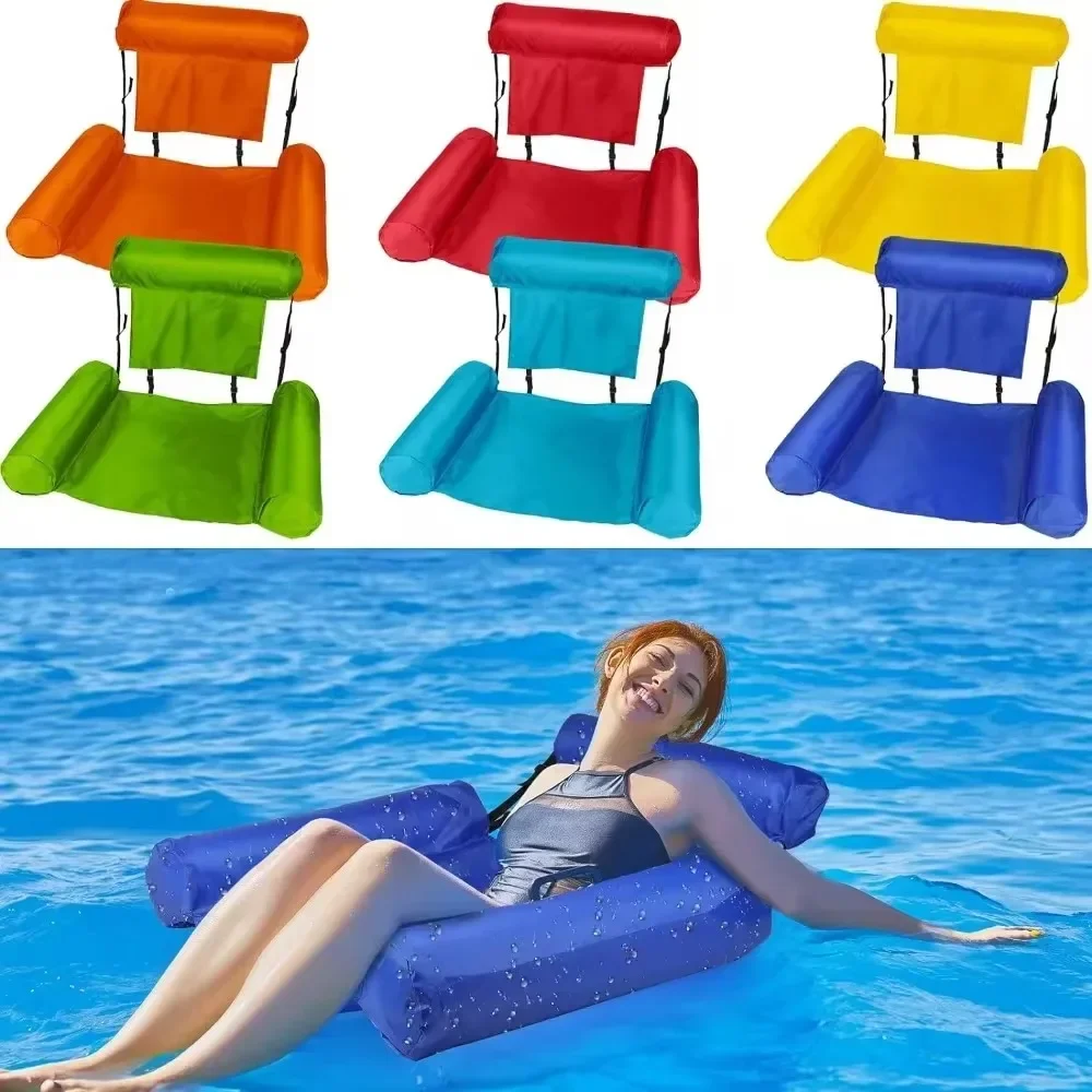 Fitted Sheet Deep - New Inflatable Mattresses Water Swimming Pool