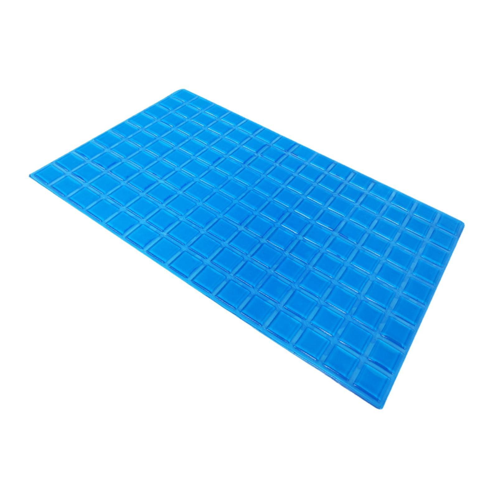 Cooling Gel Pillow Mat Pillow  - огляд і ціна Cooling Pillow Gel