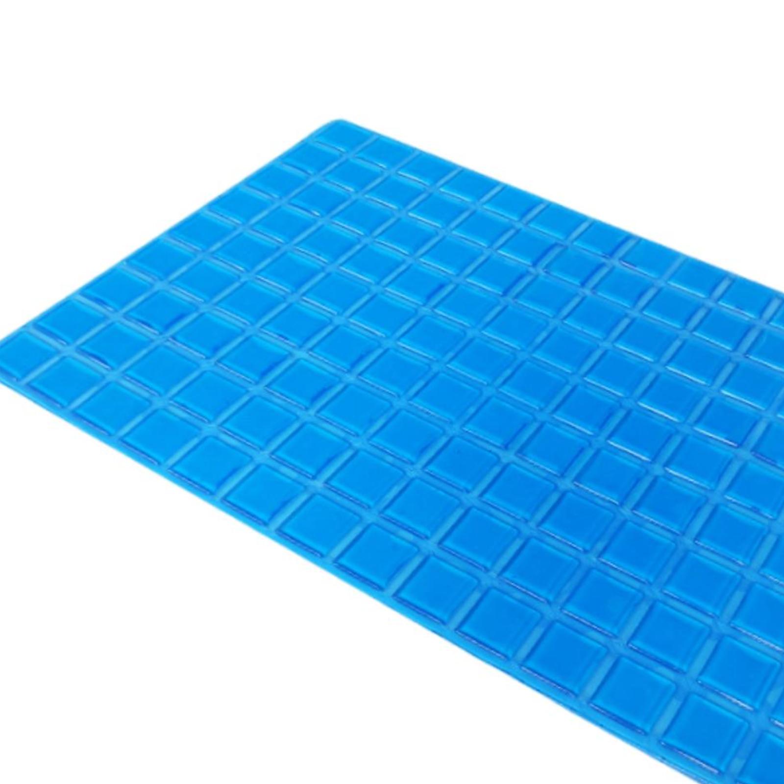 Cooling Gel Pillow Mat Pillow  - огляд і ціна Cooling Pillow Gel