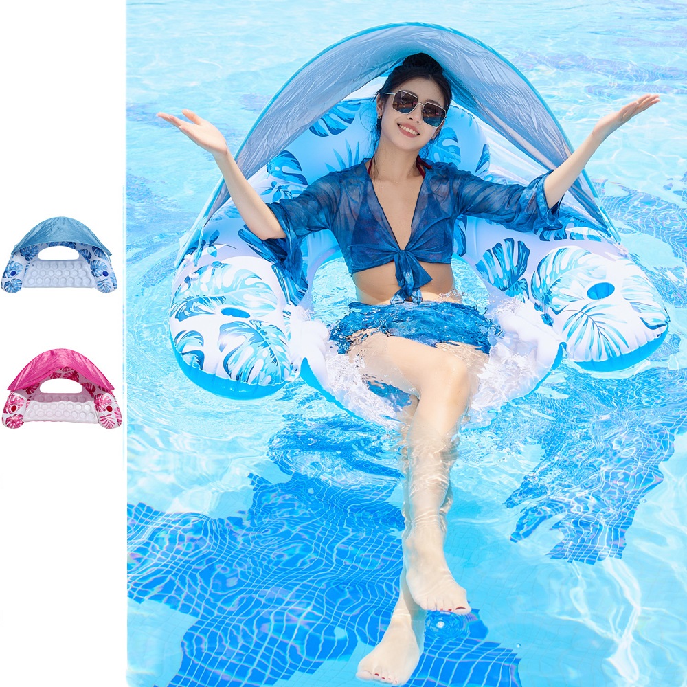 Summer Swimming Inflatable Flo - огляд і ціна Fitted Sheet Deep