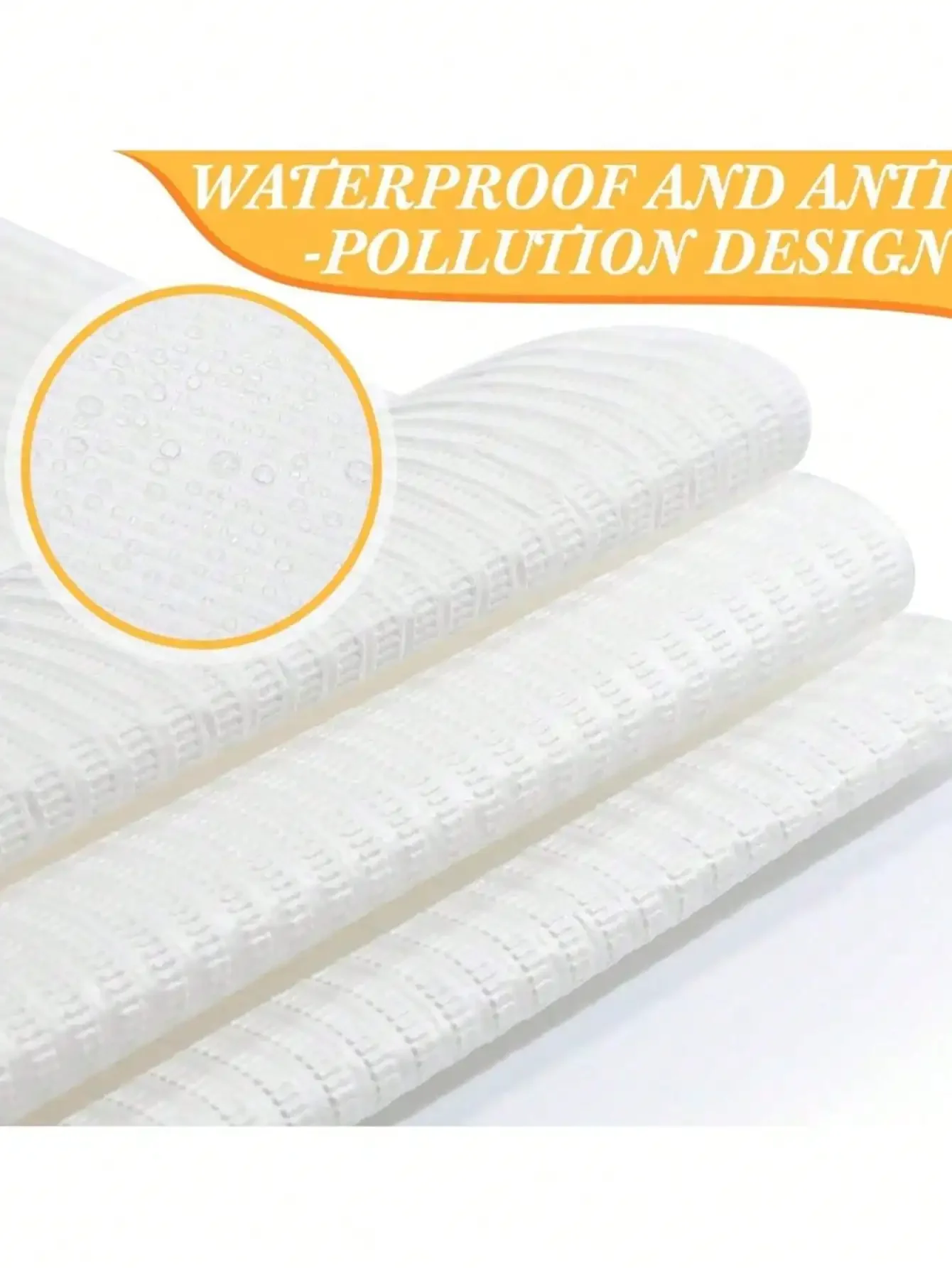 50/125pc Waterproof Manicure D - огляд і ціна Home Textiles Today News