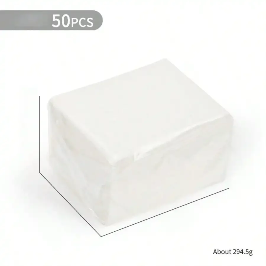 50/125pc Waterproof Manicure D - огляд і ціна Home Textiles Today News