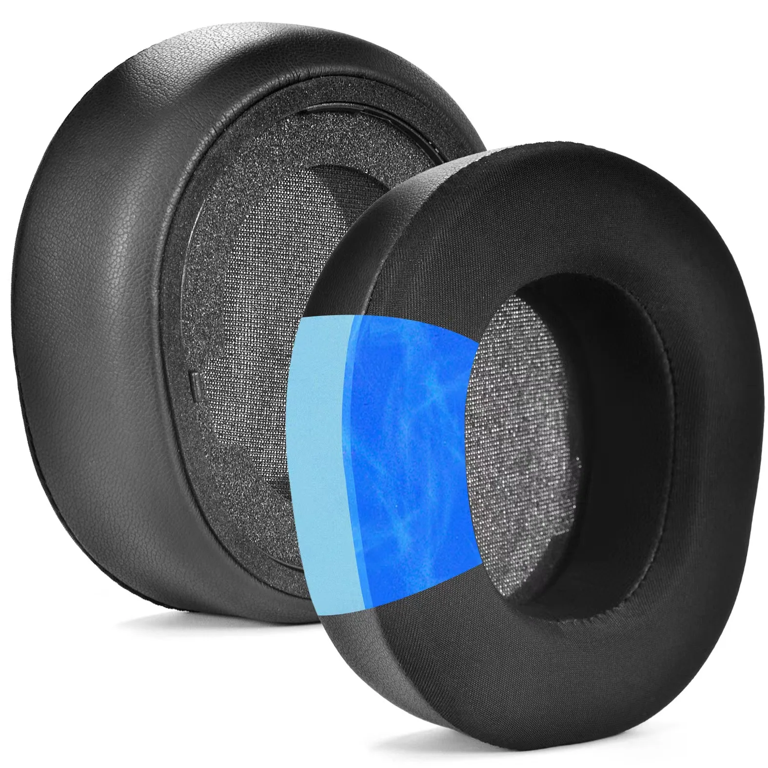 Upgraded cooling Gel Ear pads  - огляд і ціна Cooling Pillow Gel