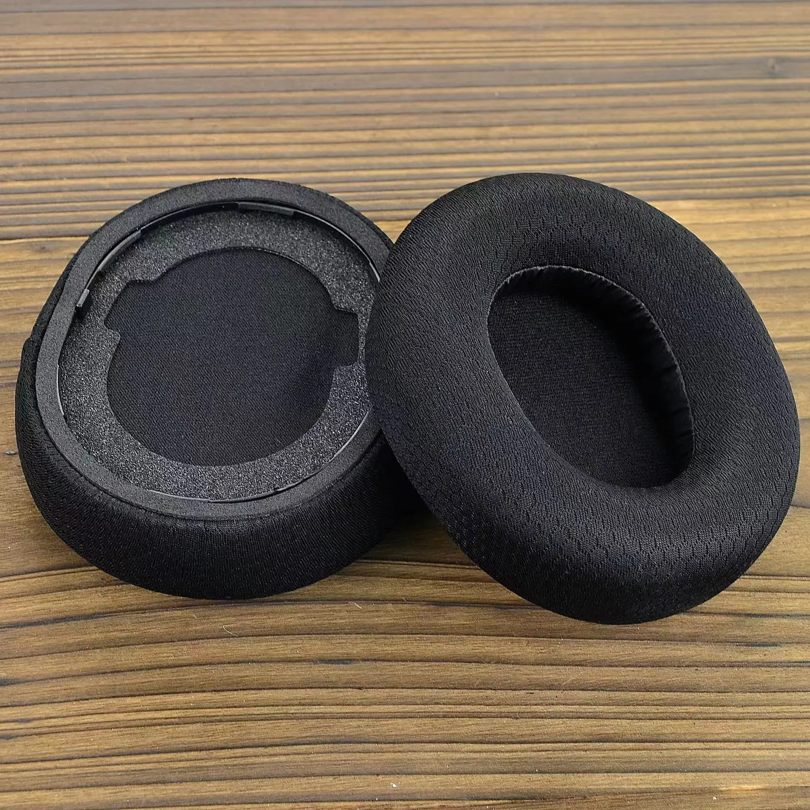 Upgraded cooling Gel Ear pads  - огляд і ціна Cooling Pillow Gel