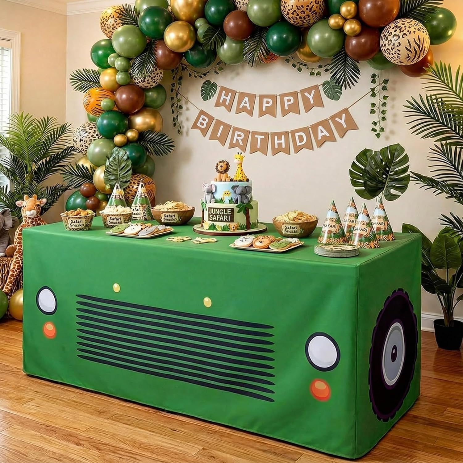 New Style Children Dining Tabl - огляд і ціна Home Textiles Today News