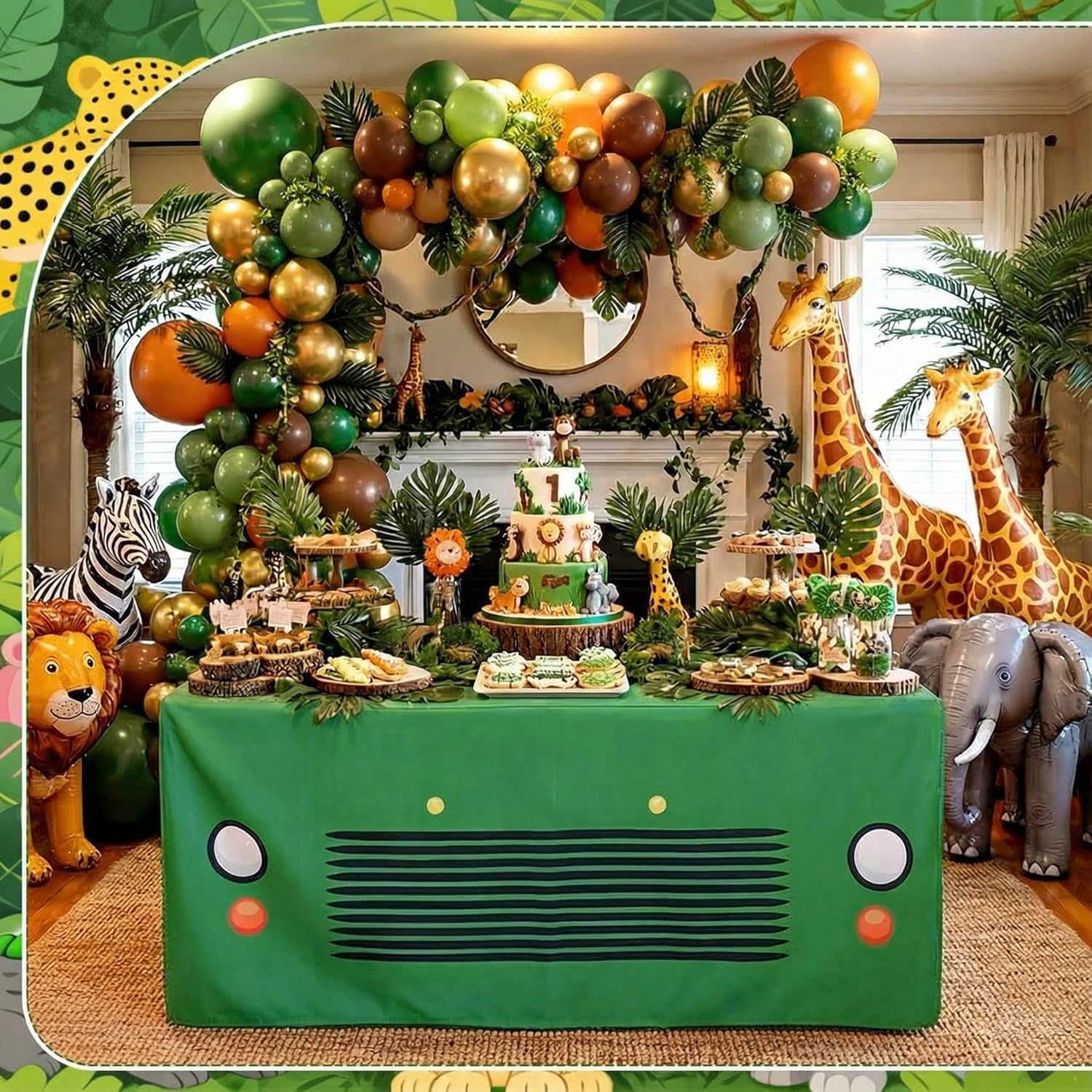 New Style Children Dining Tabl - огляд і ціна Home Textiles Today News