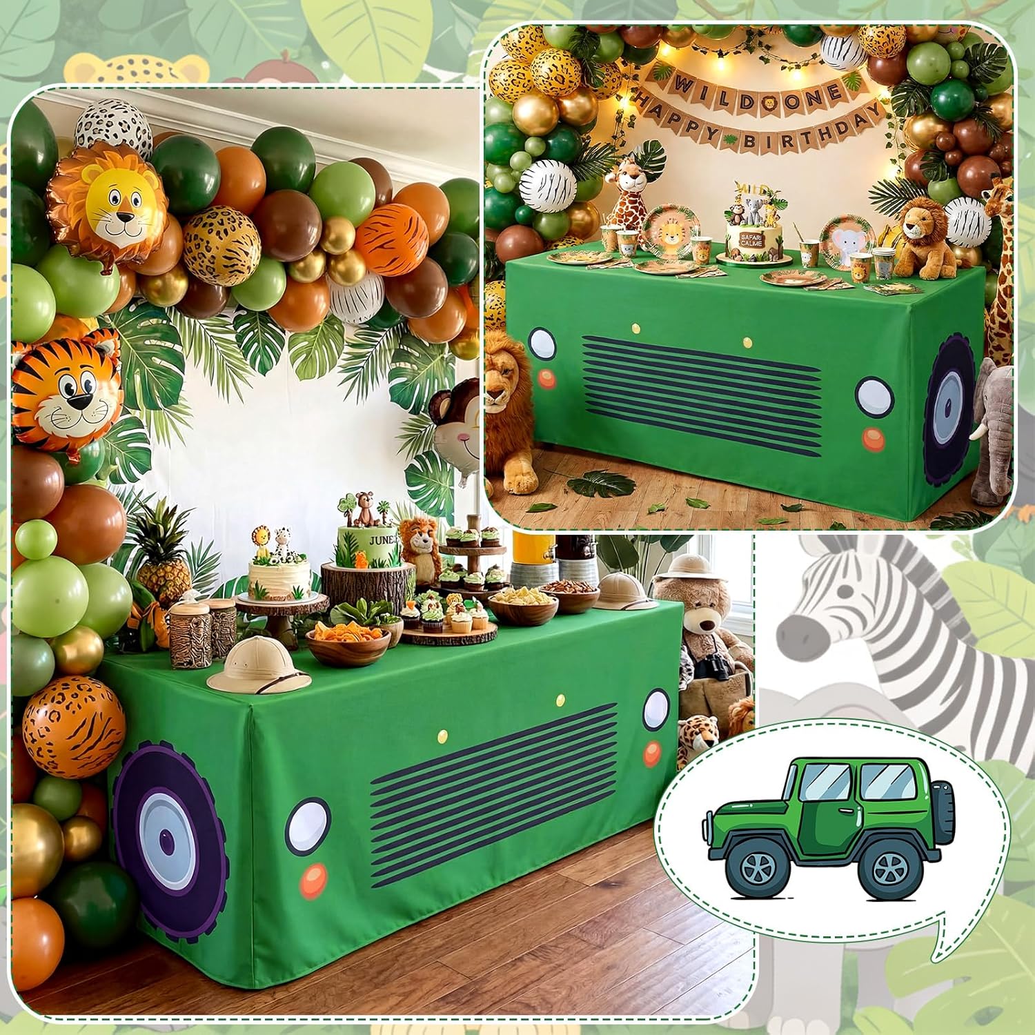 New Style Children Dining Tabl - огляд і ціна Home Textiles Today News