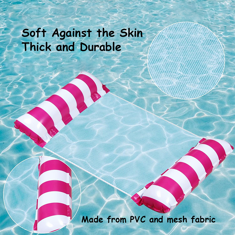 Inflatable Foldable Floating R - огляд і ціна Fitted Sheet Deep