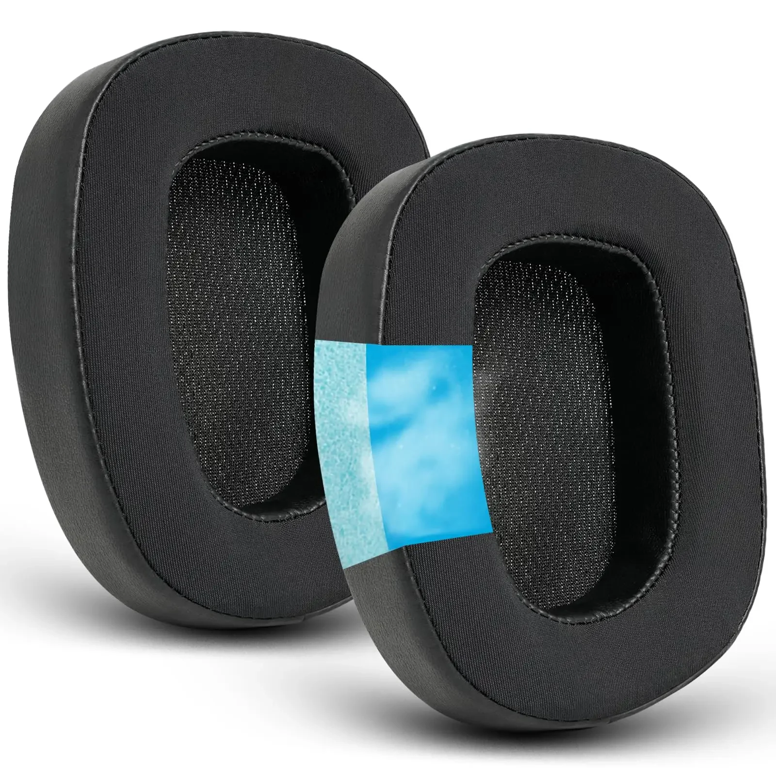 Suitable for Logitech G930 G93 - огляд і ціна Cooling Pillow Gel