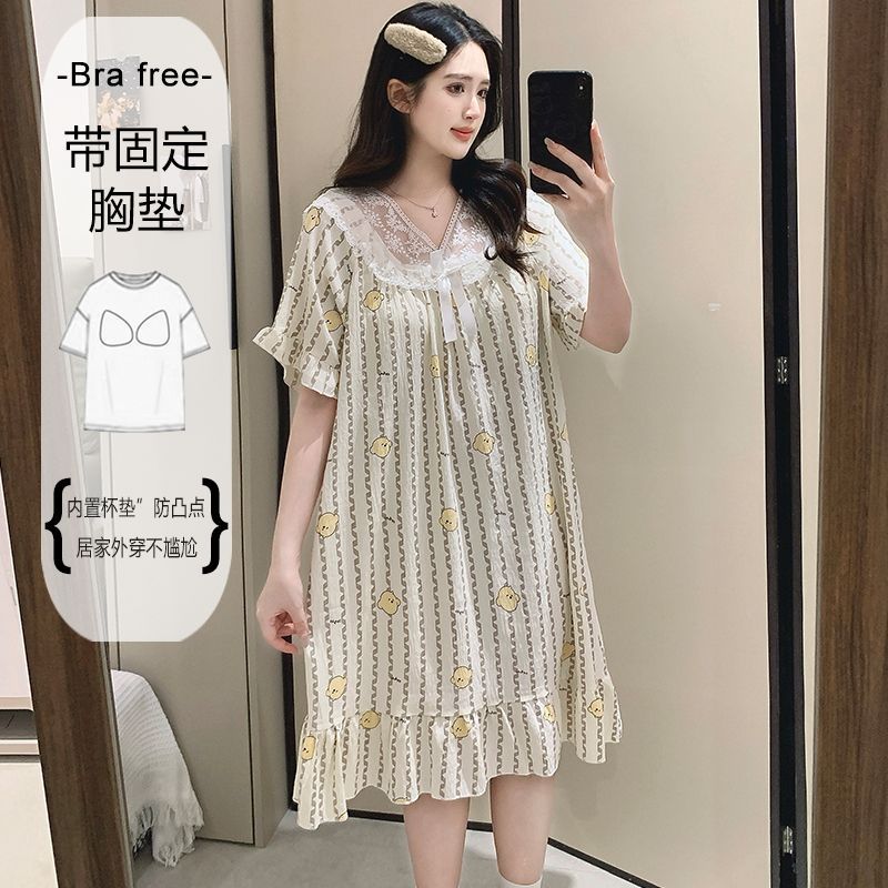 Plus Size Sweet Floral Print N - огляд і ціна Home Textile