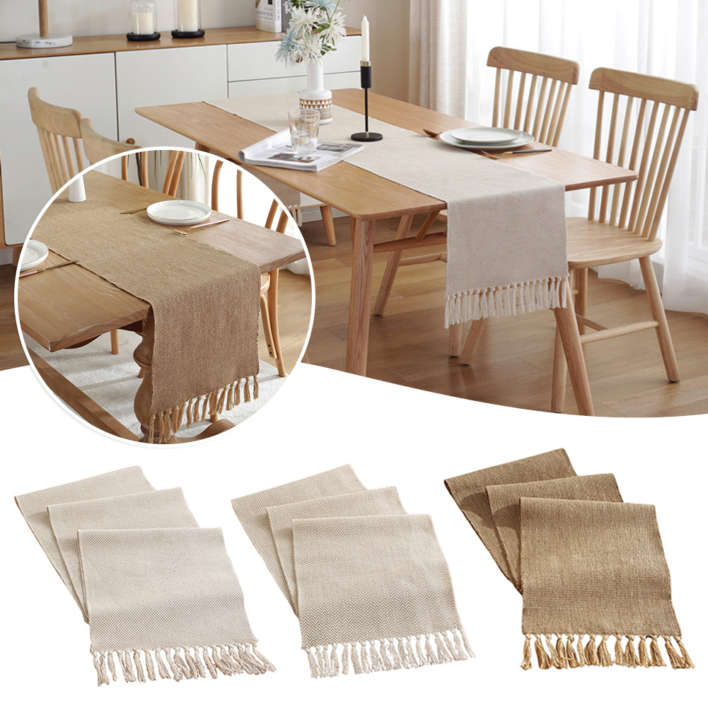 Vintage Woven Cotton Linen Tab - огляд і ціна Home Textiles Today News