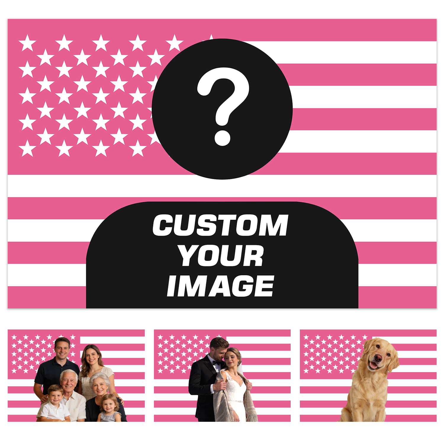 1pc Personalized photo customi - огляд і ціна Home Textile