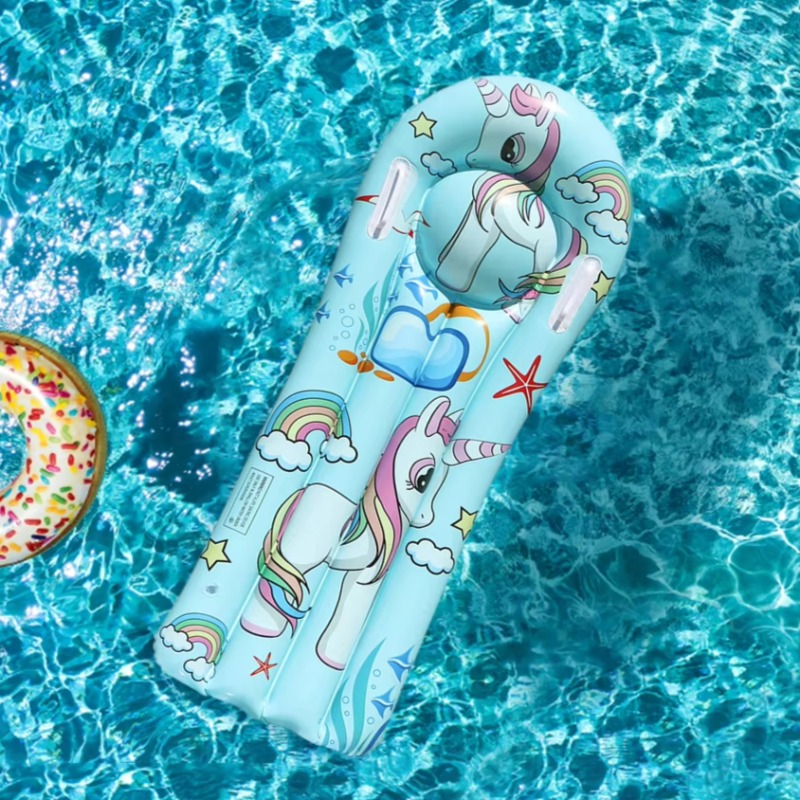 Children Water Toys Float Recl - огляд і ціна Fitted Sheet Deep