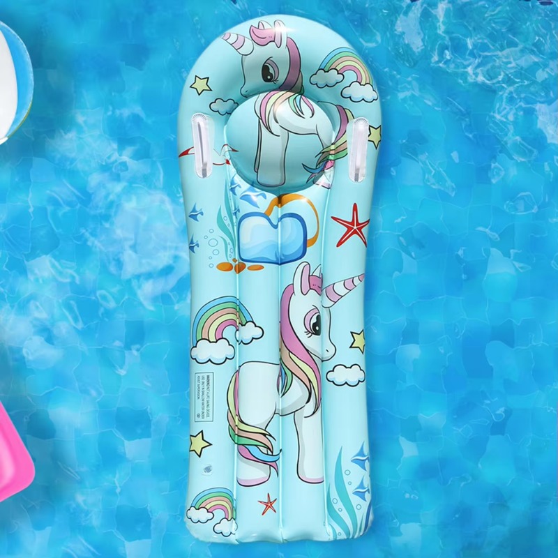 Children Water Toys Float Recl - огляд і ціна Fitted Sheet Deep