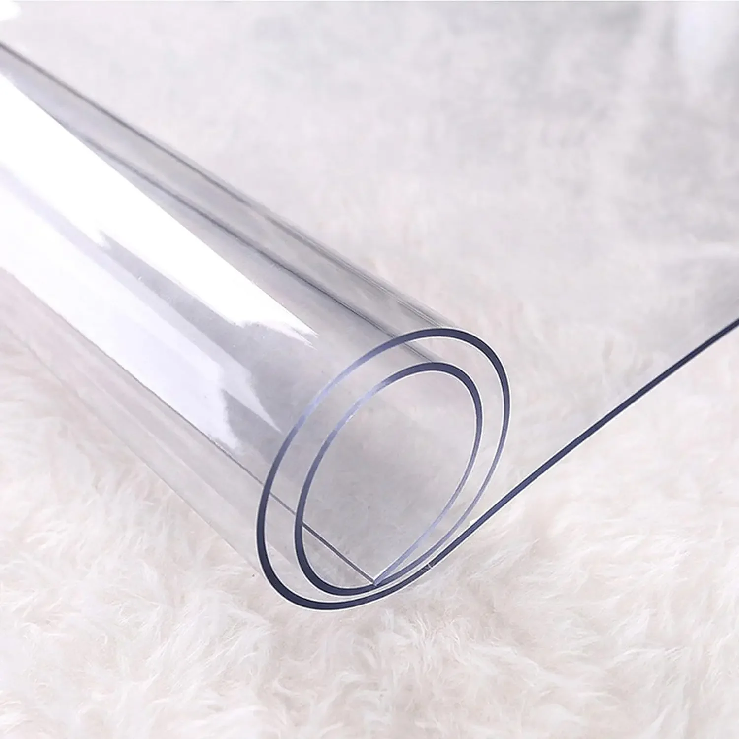 Rectangular Tablecloth, Transp - огляд і ціна Home Textiles Today News
