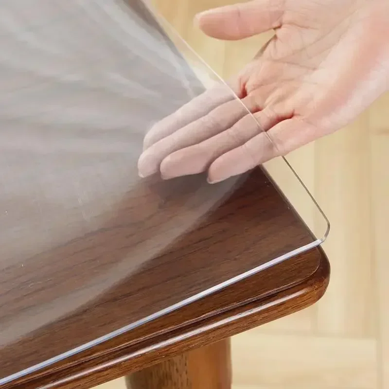 Rectangular Tablecloth, Transp - огляд і ціна Home Textiles Today News