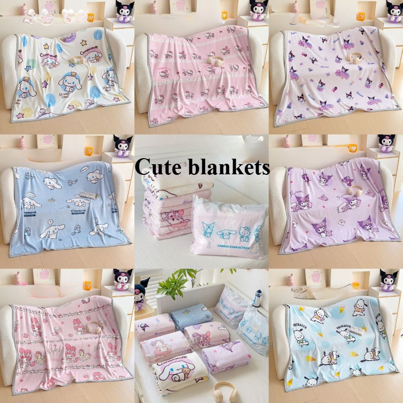 150x200 Hello Kitty Strawberry - огляд і ціна Home Textile