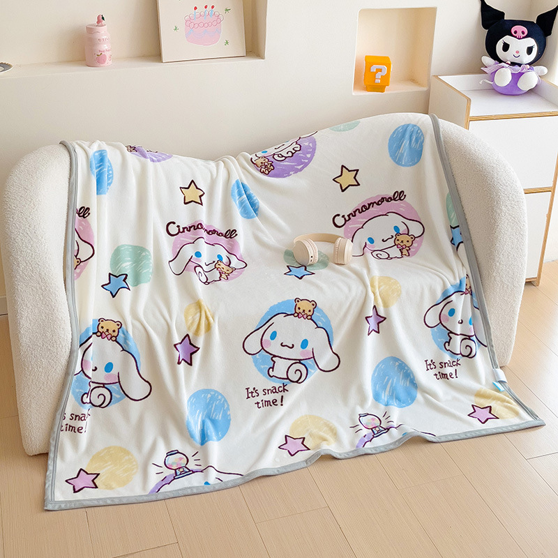 150x200 Hello Kitty Strawberry - огляд і ціна Home Textile