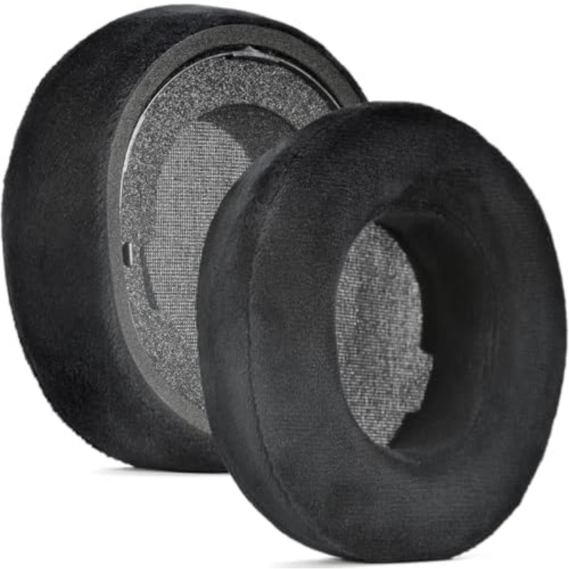 Upgraded cooling Gel Ear pads  - огляд і ціна Cooling Pillow Gel