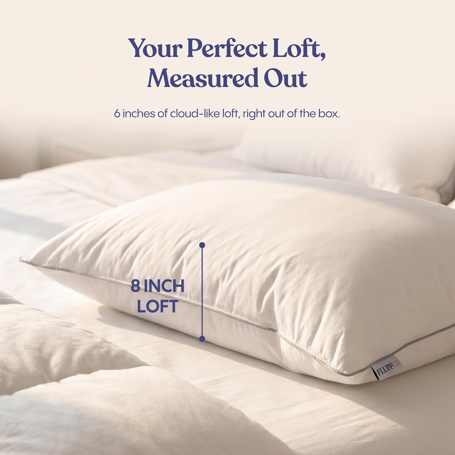 Cooling Bed Pillows Set of 2 - - огляд і ціна Cooling Pillow Gel