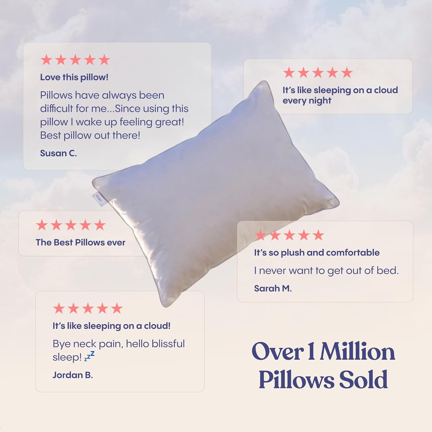 Cooling Bed Pillows Set of 2 - - огляд і ціна Cooling Pillow Gel
