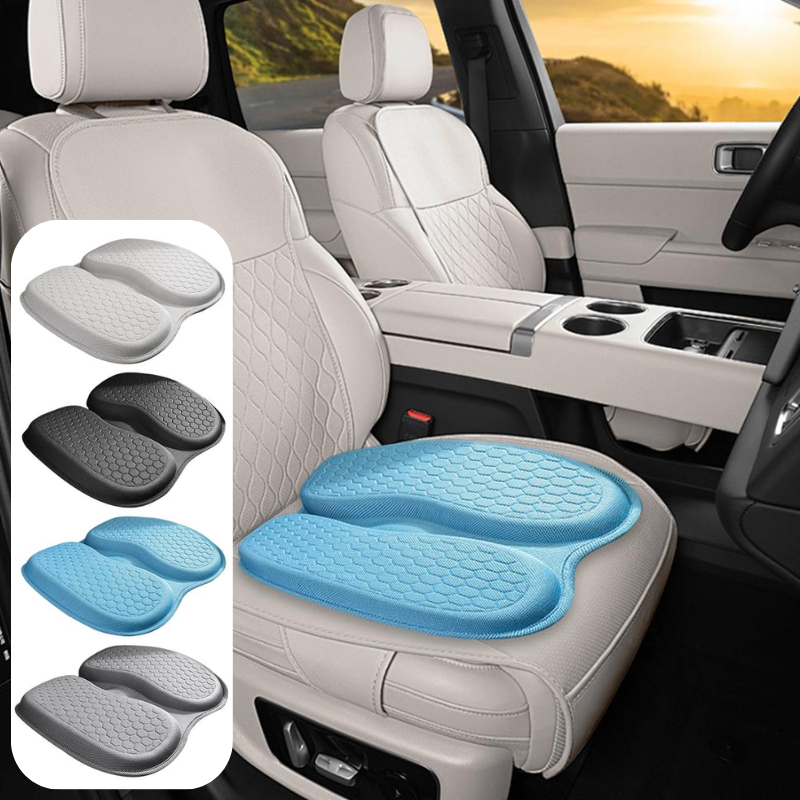 3D Summer Gel Breathable Singl - огляд і ціна Cooling Pillow Gel