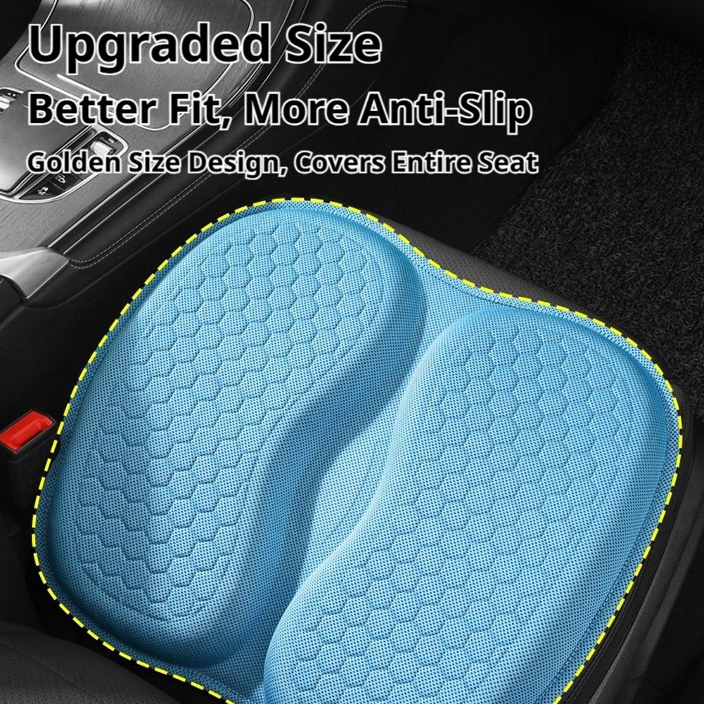 3D Summer Gel Breathable Singl - огляд і ціна Cooling Pillow Gel