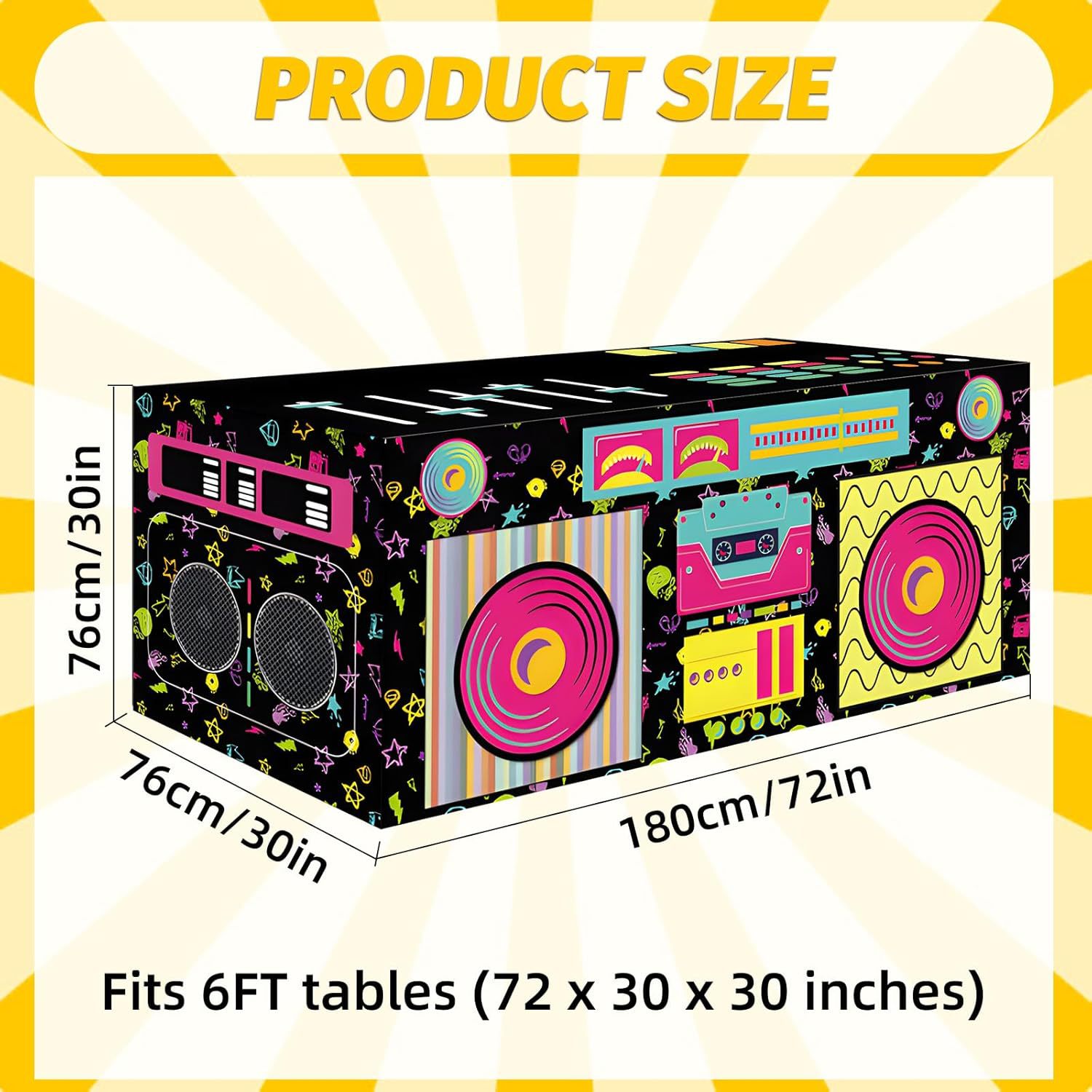 Retro Radio Stereo Speaker Pri - огляд і ціна Home Textiles Today News