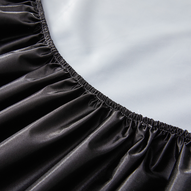 Premium 100% Waterproof Mattre - огляд і ціна Fitted Sheet Deep