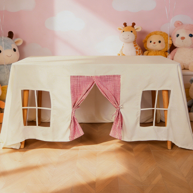 New Material Large Tablecloth  - огляд і ціна Home Textiles Today News
