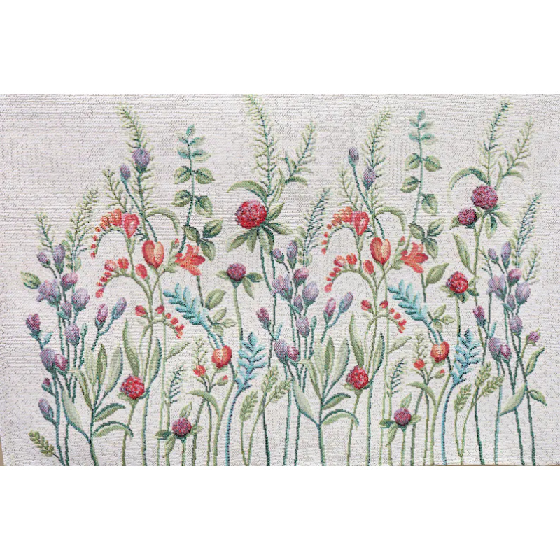 VIKAMA Grassland Tapestry Tabl - огляд і ціна Home Textiles Today News